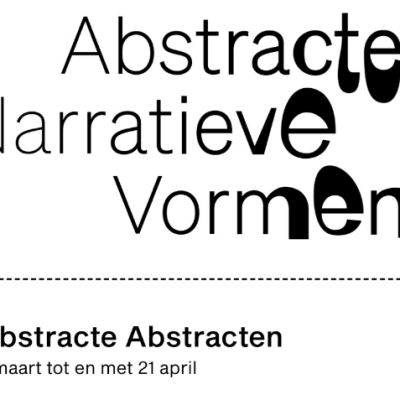Abstracte vormen Abstracte vormen