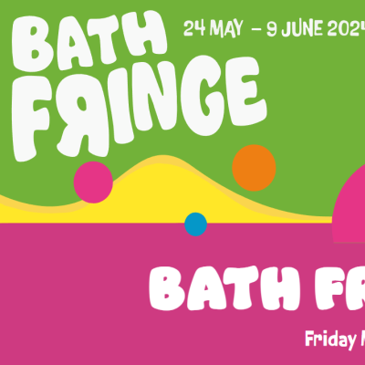 Bath Fringe Festival Bath Fringe Festival