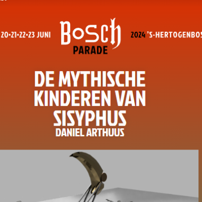 Bosch parade Bosch parade