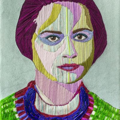 Daadkracht larissa scheepers