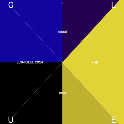 Glue Glue