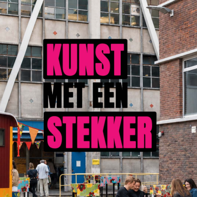 Wilbert zeepfabriek