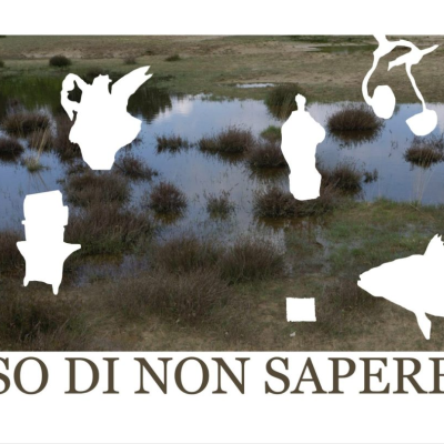 so di non sapere so di non sapere