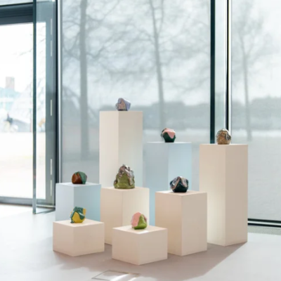 the ministery of ceremic affairs